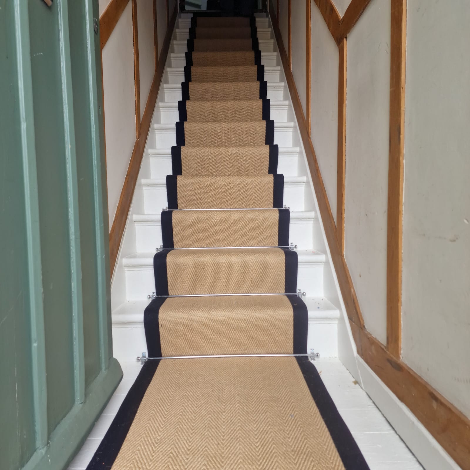 Exen Flooring Runner Carpet fitting sekrvice