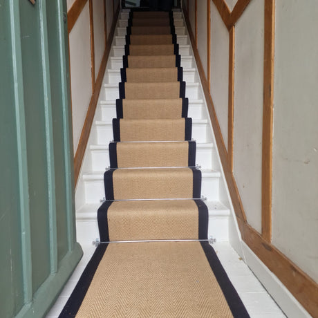 Exen Flooring Runner Carpet fitting sekrvice