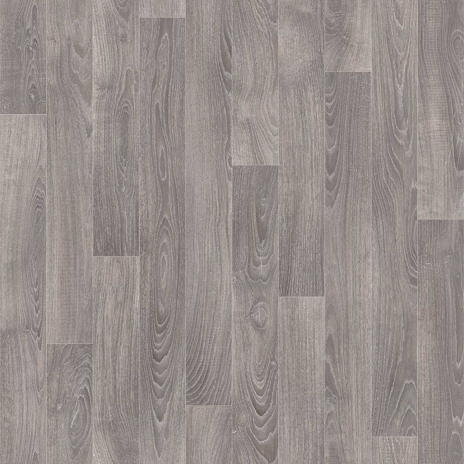 CFS Elements Acoustic Vinyl - Distressed Oak - Exen Flooring