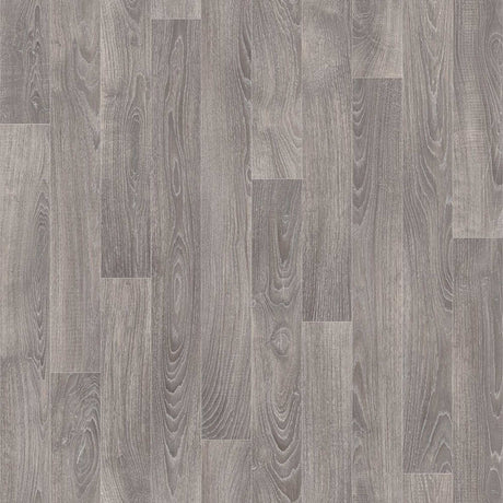 CFS Elements Acoustic Vinyl - Distressed Oak - Exen Flooring