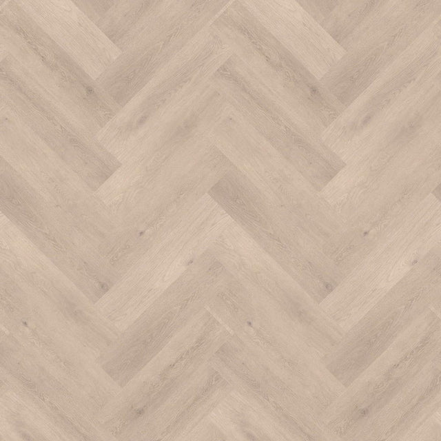 LVT Parquet is ideal for kitchen, living area, bathroom and office space.