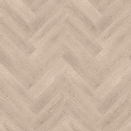 LVT Parquet is ideal for kitchen, living area, bathroom and office space.