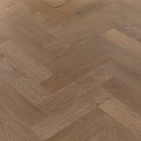 CFS Eternity SPC Acoustic Cliq Herringbone