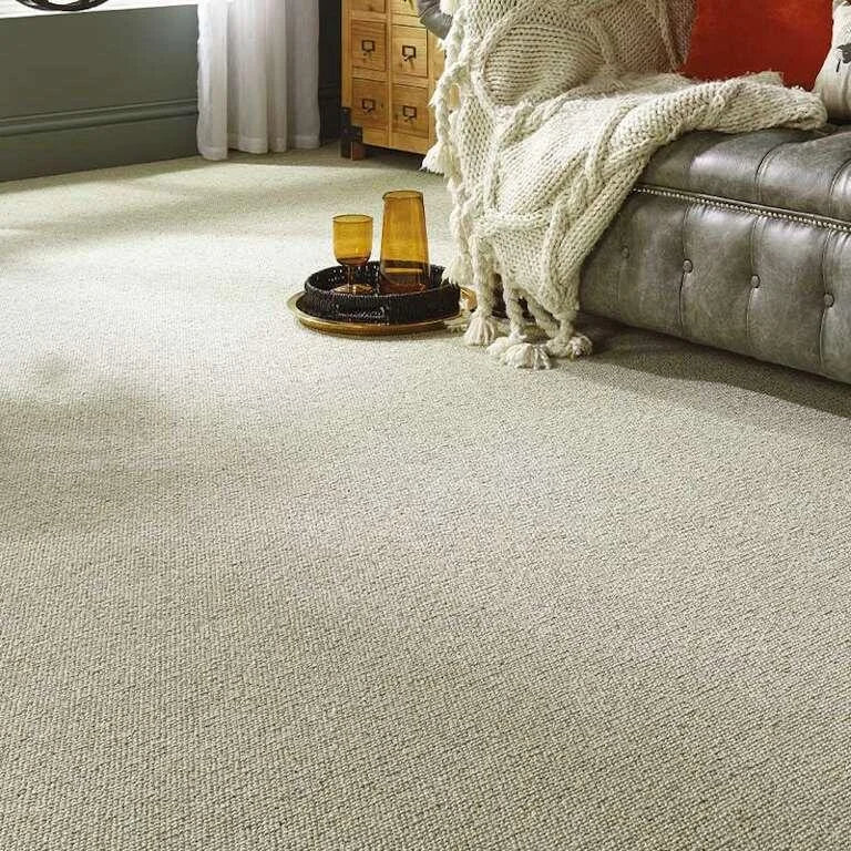 Abingdon Wilton Royal - Charter Berber Loop Carpet Exen Flooring