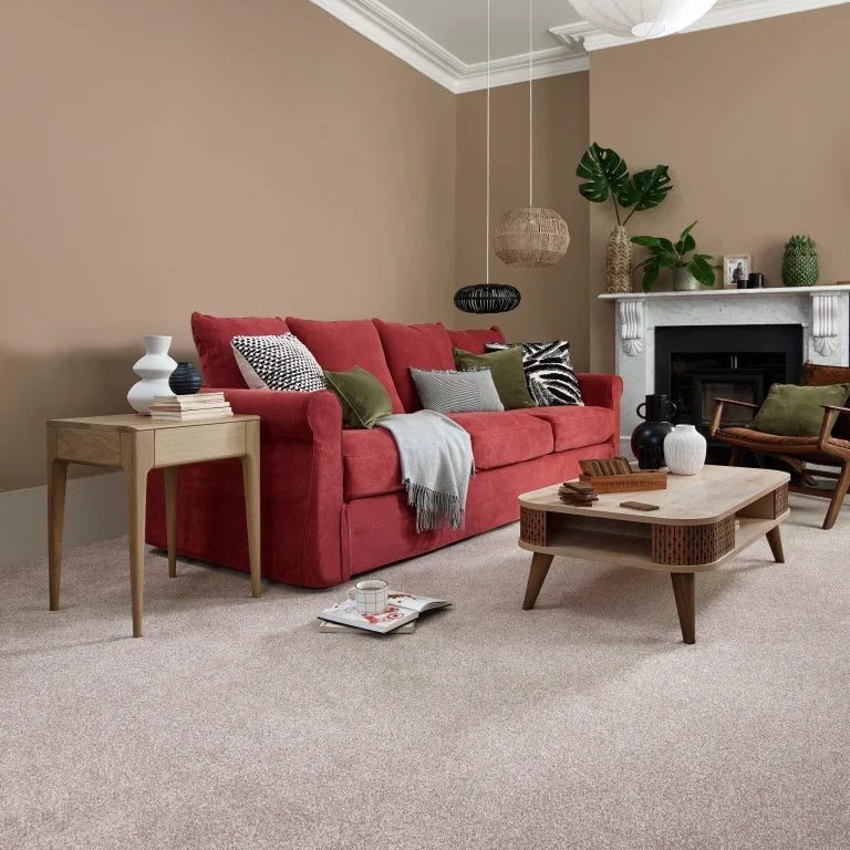 Cormar Trinity Carpet Exen Flooring