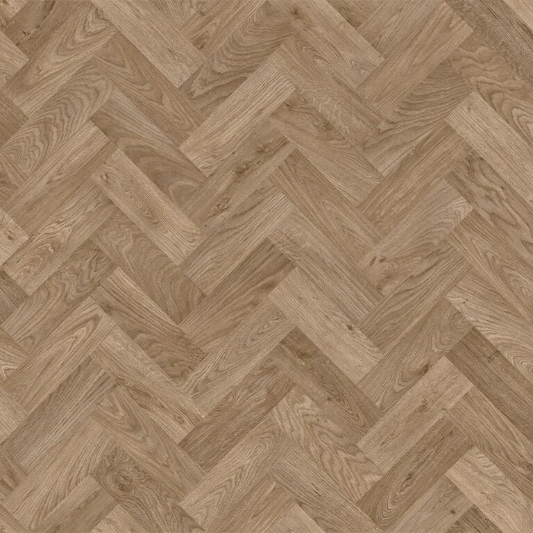 Polyflor Polysafe Wood fx Acoustix PUR Vinyl Exen Flooring