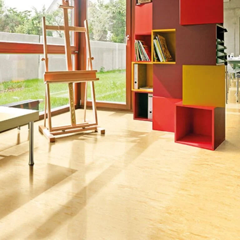 Polyflor XL PU 1.5mm Vinyl Exen Flooring