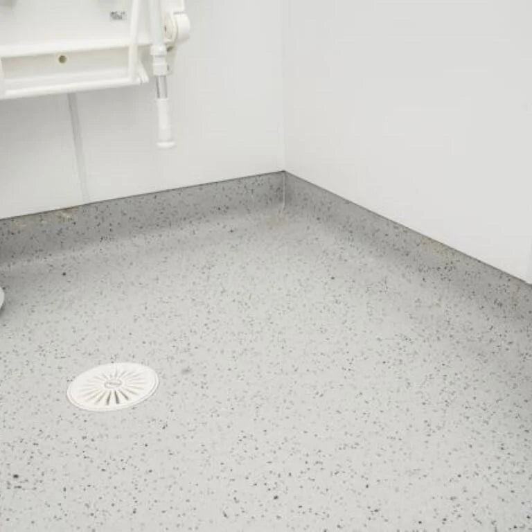Polyflor Polysafe Hydro Evolve Vinyl Exen Flooring