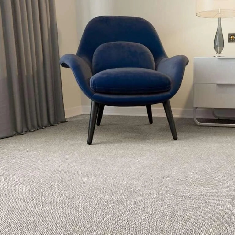 Westex Briar Natural Loop Carpet Exen Flooring