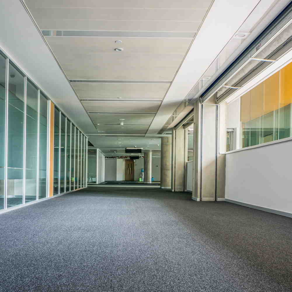 CFS Synchro Carpet Tiles