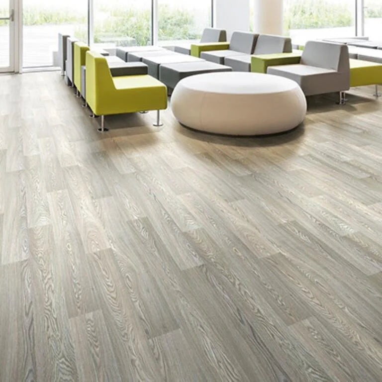 Polyflor Forest fx PUR Vinyl Exen Flooring