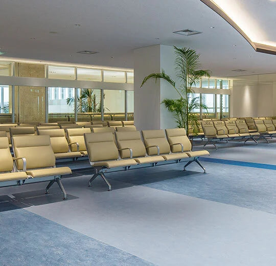 Forbo Marmoleum Ohmex