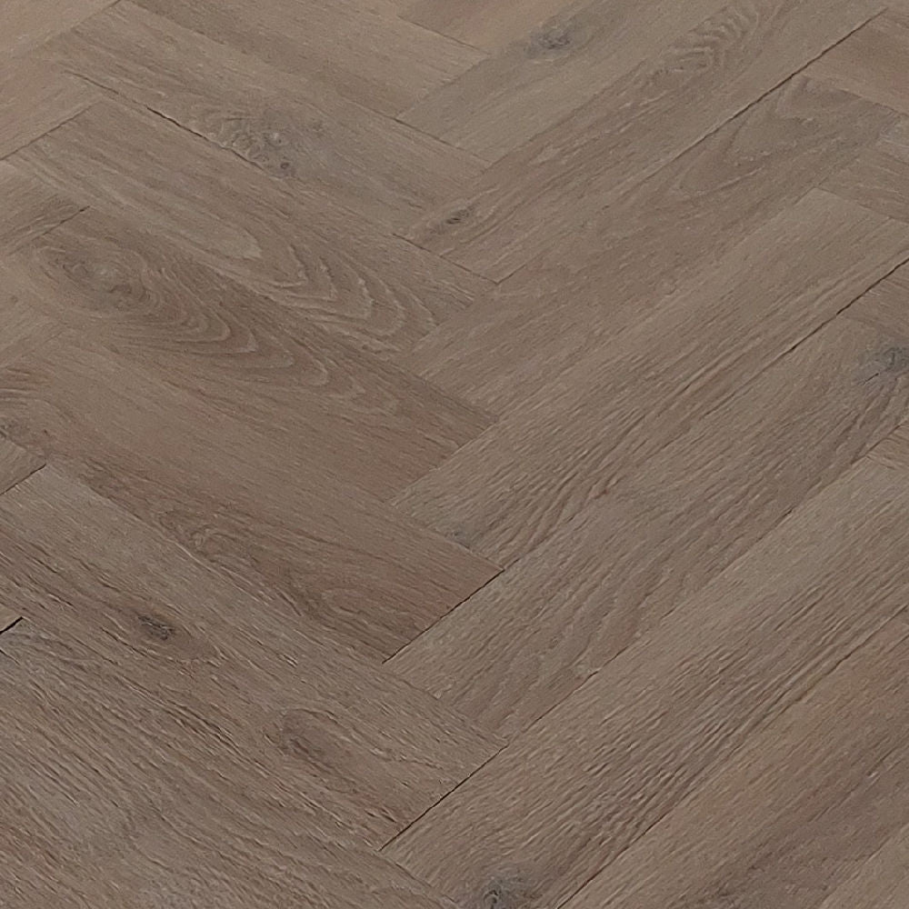CFS Eternity SPC Acoustic Cliq Herringbone