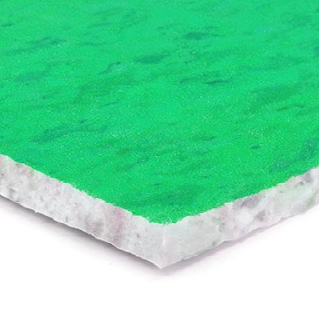Exen Flooring CFS regent underlay 8 mm. It is suitable for everyday use. Domestic use.