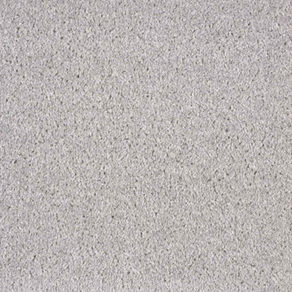Ideal Floorcoverings Dublin Twist Carpet - Arctic Ice 107 - Exen Flooring