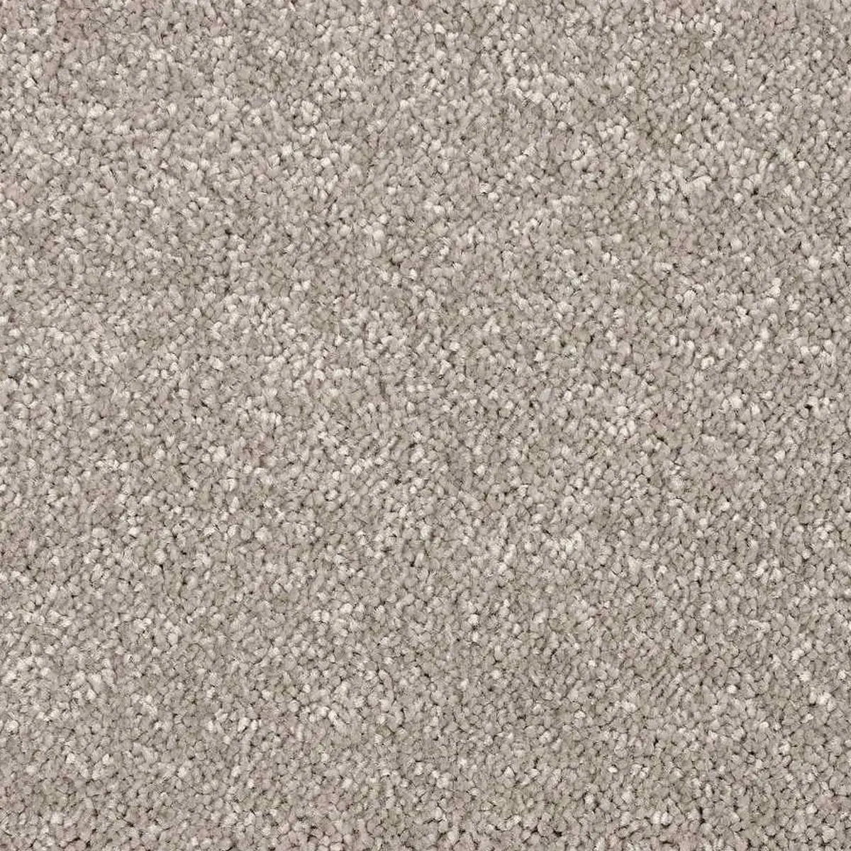 Textured sand beige carpet flooring with a soft, loop pile surface