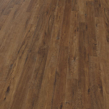 Polyflor Expona Bevel Line LVT - 2814 Rich Native Oak - Exen Flooring