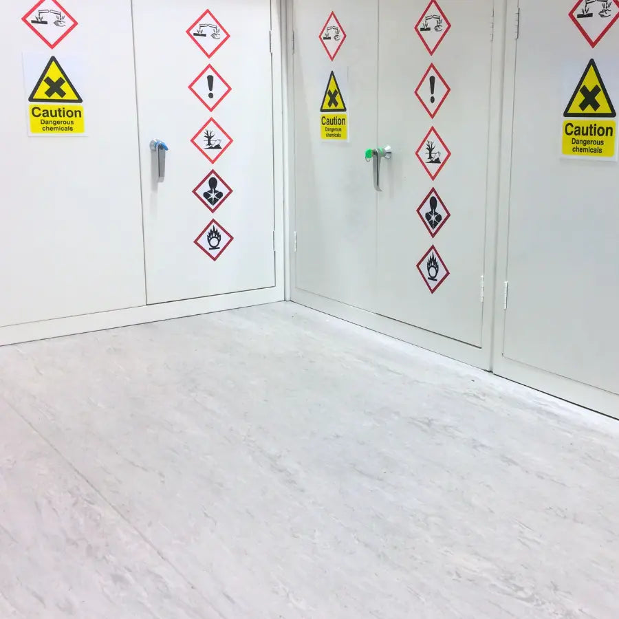 Safety-Flooring - Exen Flooring