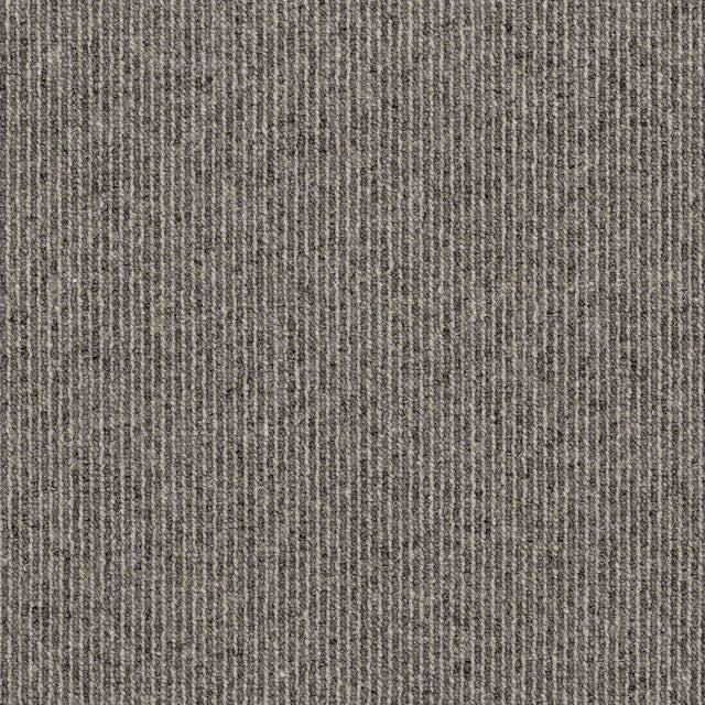 Vanguard Country Charm Carpet - Cable Charcoal - Exen Flooring