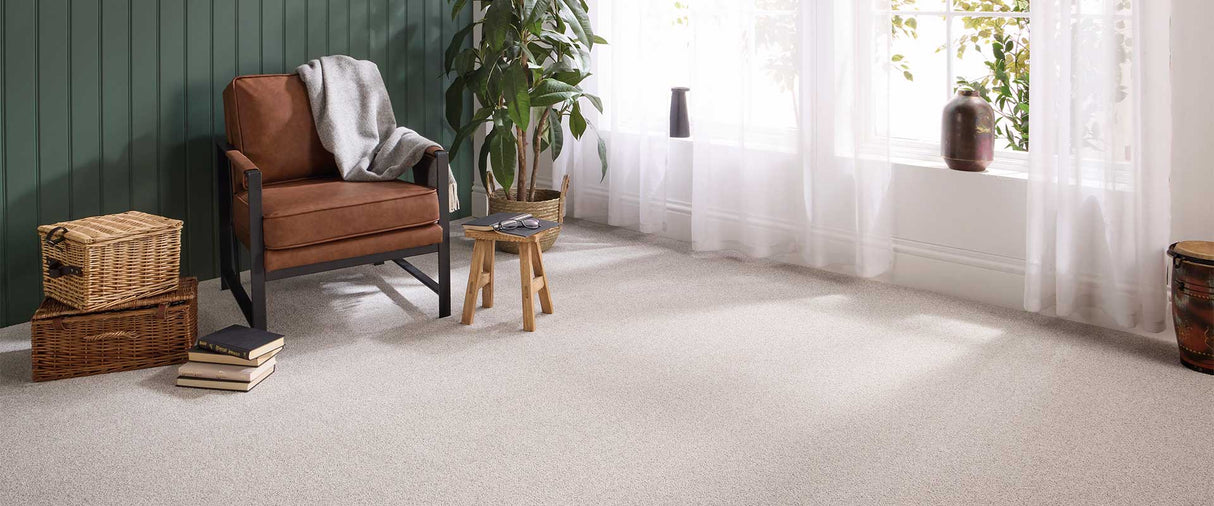 Abingdon Knightsbridge Berber Carpet Exen Flooring