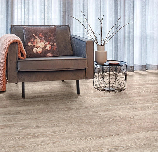 Forbo Allura Click Pro LVT Exen Flooring
