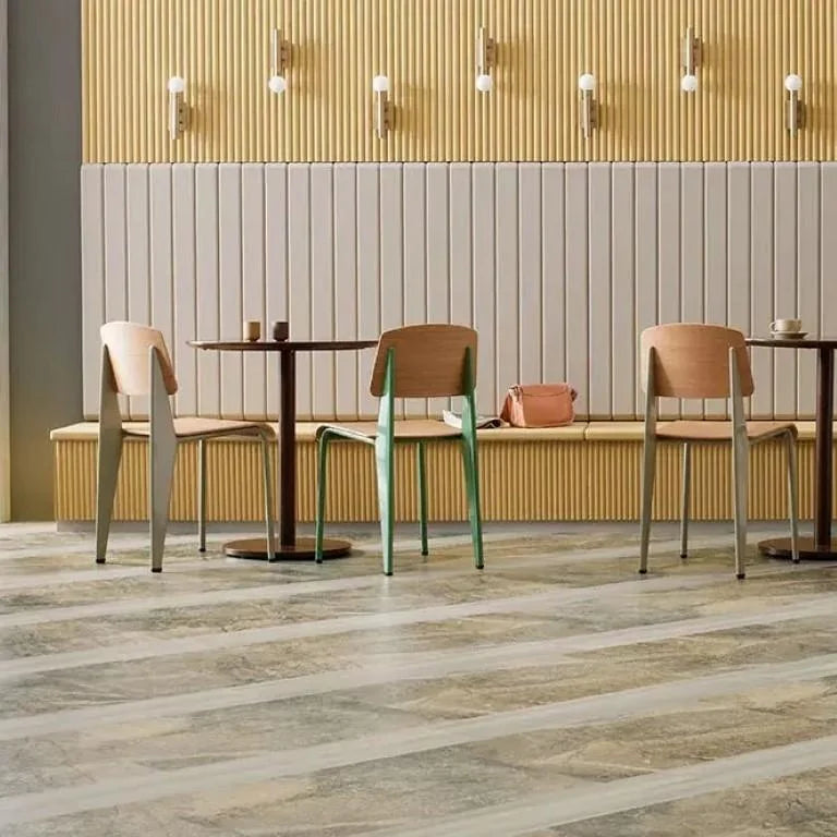 Forbo Allura Decibel AD8 LVT Exen Flooring