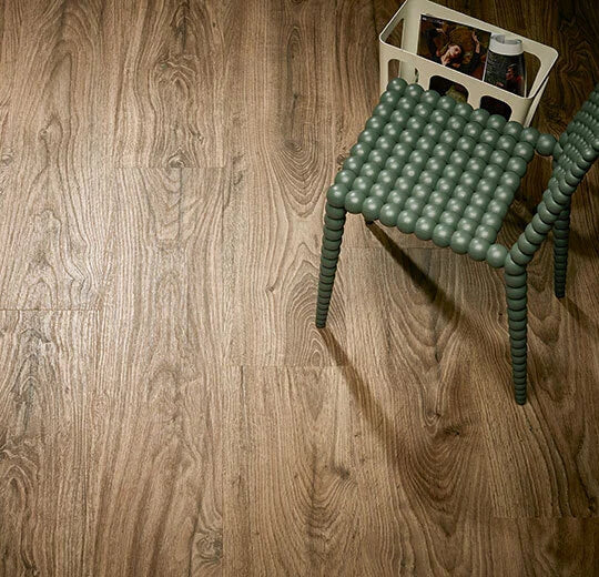 Forbo Allura Dryback Wood 2.5mm LVT Exen Flooring