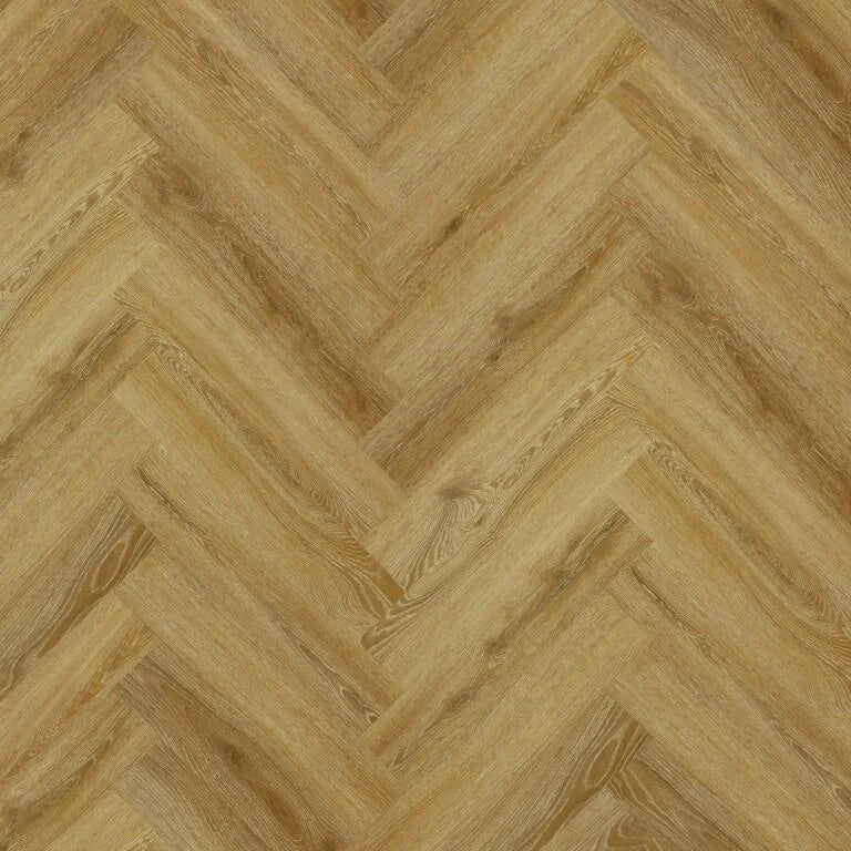 Nordikka Bodo SPC Herringbone Exen Flooring