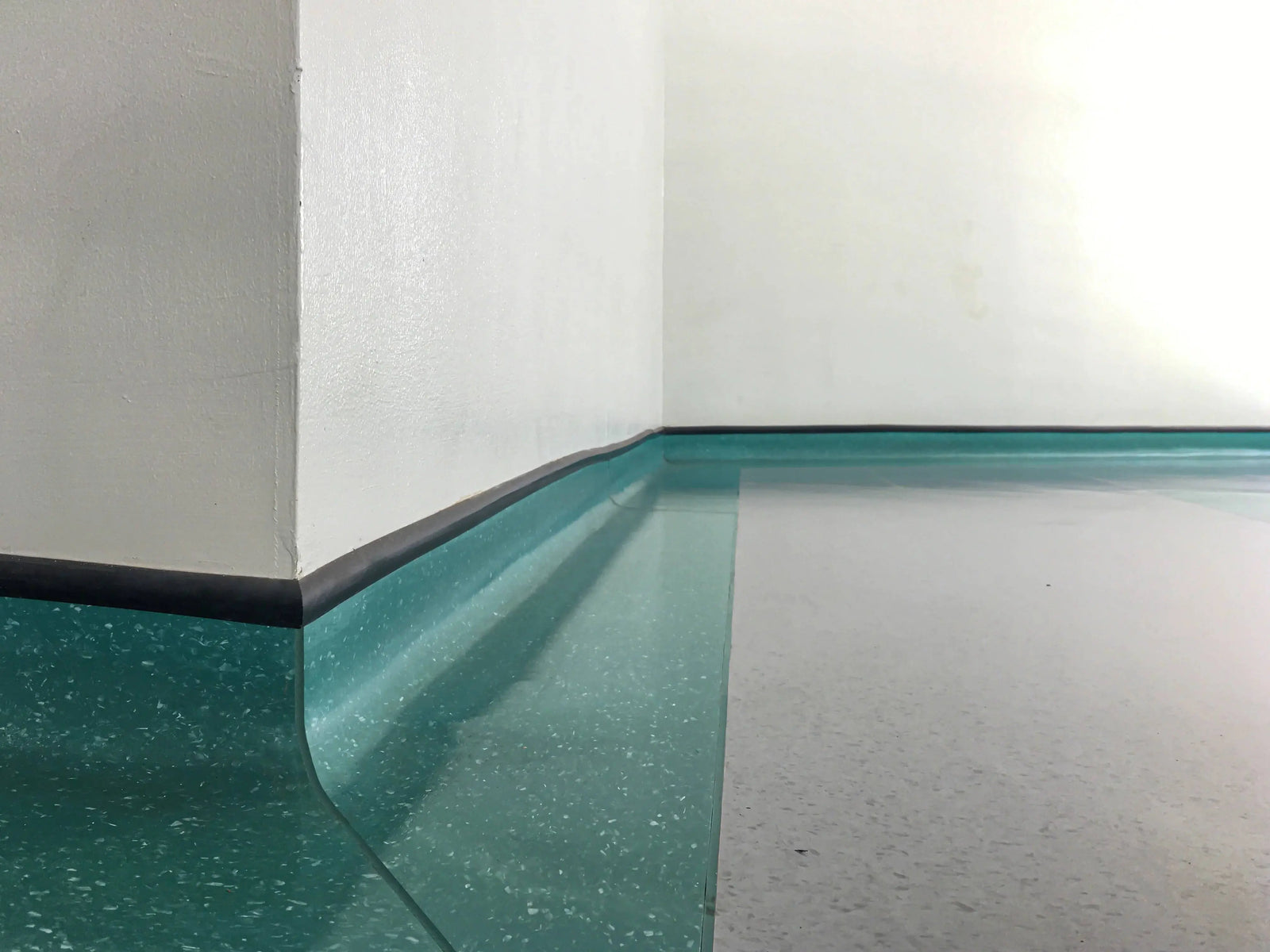 Safety flooring for workplace