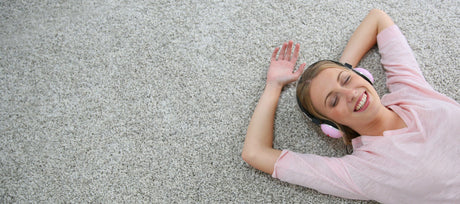 Carpet installation Kingston 