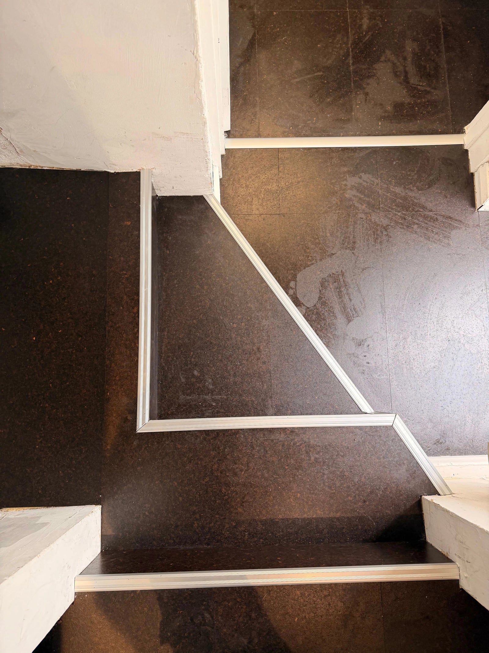 Cork Flooring Installation in Enfield, London – Sustainable Flooring by EXEN Flooring. Exen Flooring