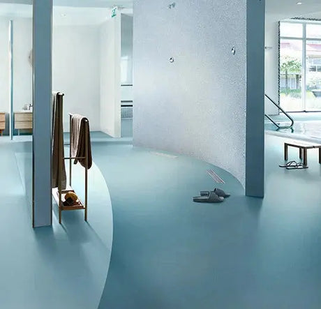 Professional Marmoleum Lino Installation in London: Expert Services and Cost Guide Exen Flooring