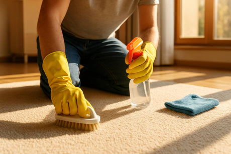 Eliminate Carpet Beetles: Exen Flooring's Expert Guide