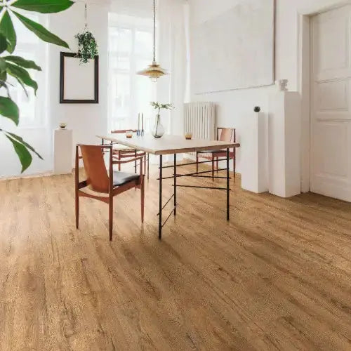 Karndean LVT Installation Exen Flooring
