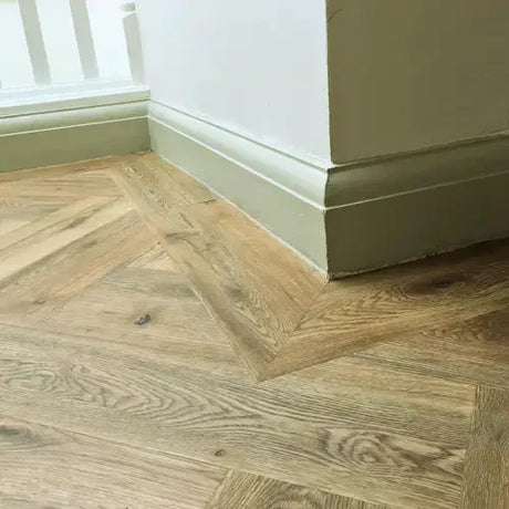 Amtico Installation in London Exen Flooring