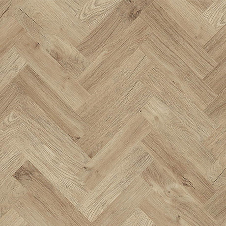 CFS Eternity LVT Parquet - Light Birchwood is a quality flooring for the home, social housing and light commercial use areas.