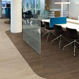 Polyflor Acoustix Forest fx PUR Exen Flooring