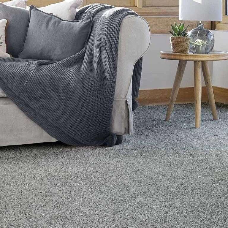 Abingdon Stainfree Rustique Saxony Carpet Exen Flooring