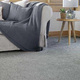 Abingdon Stainfree Rustique Saxony Carpet Exen Flooring