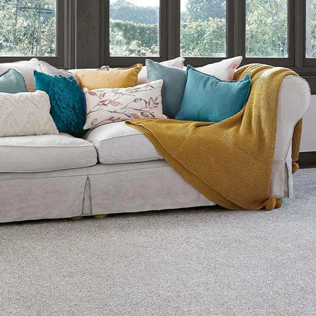 Abingdon Stainfree Rustique Twist Carpet Exen Flooring