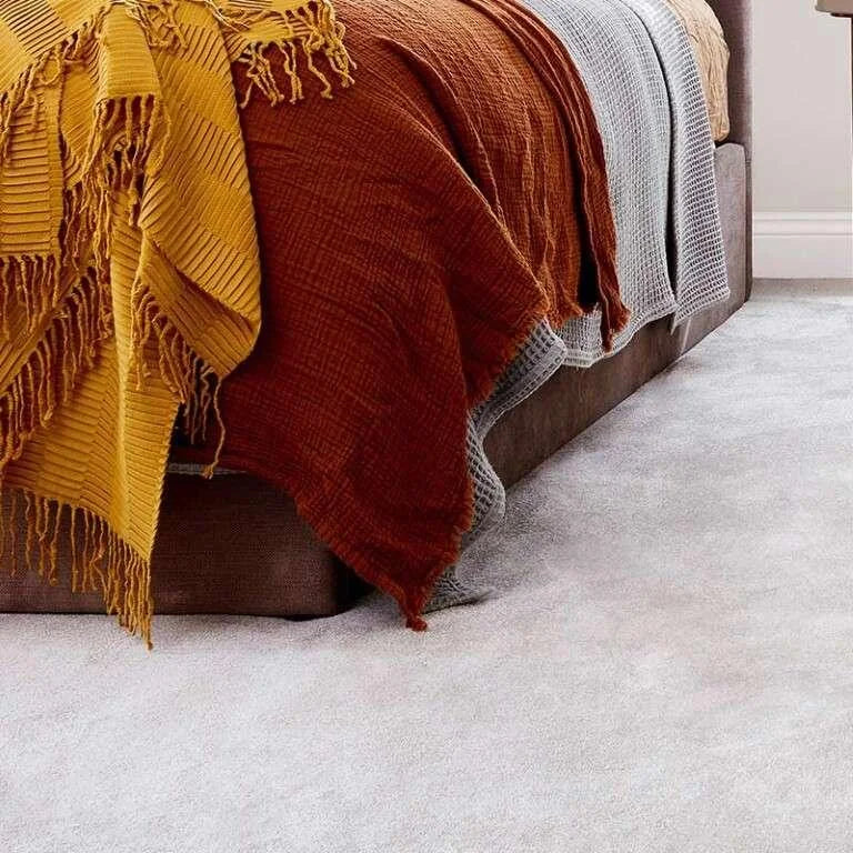 Abingdon Stainfree Satin Touch Carpet Exen Flooring
