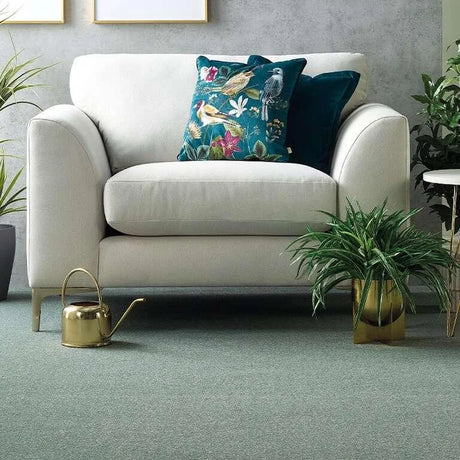 Abingdon Stainfree Twist Carpet Exen Flooring
