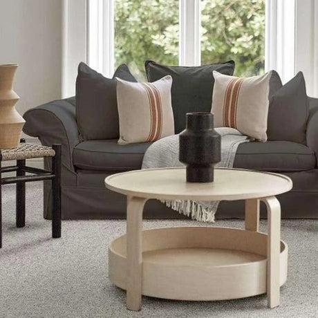 Abingdon Wilton Royal Charter Berber Deluxe Carpet Exen Flooring