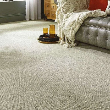 Abingdon Wilton Royal - Charter Berber Loop Carpet Exen Flooring