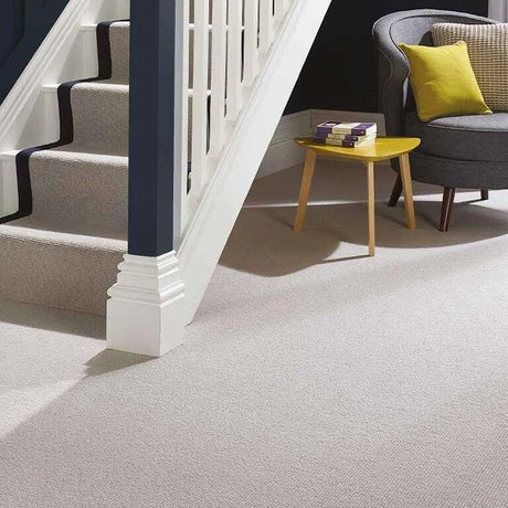 Abingdon Wilton Royal Charter Plain Loop Carpet Exen Flooring