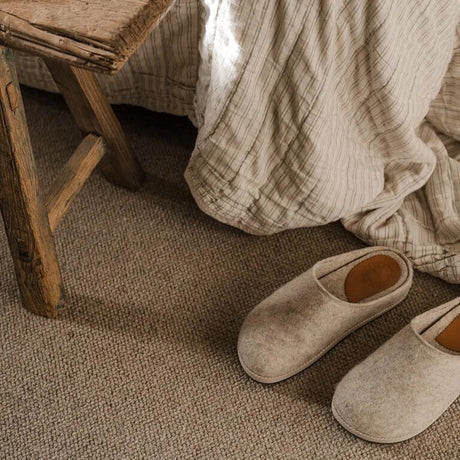 Cormar Fairisle Carpet Exen Flooring