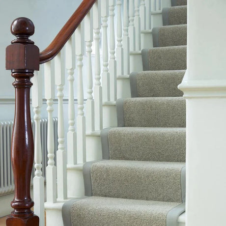 Cormar Fairisle Carpet Exen Flooring
