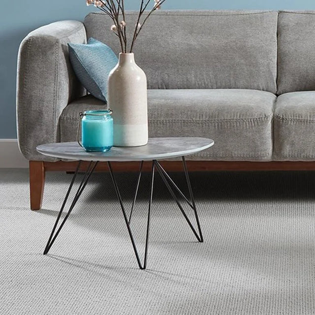 Cormar Pimlico Stripe Carpet Exen Flooring