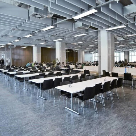 Forbo Marmoleum Acoustic Exen Flooring