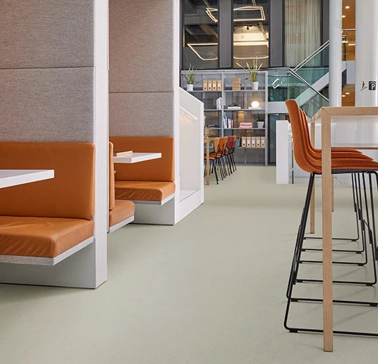 Forbo Marmoleum Authentic Exen Flooring